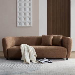 2 Piece Set Sofa Cou...