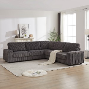 110-Inch Oversized C...